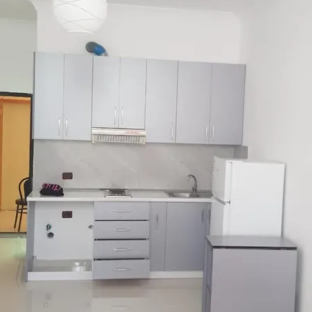 Apartment 1 *