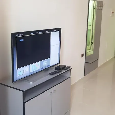 Apartment 1 *