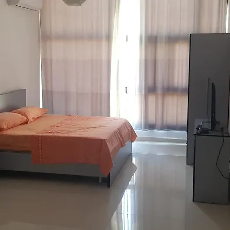 Daire 1 Dıraç